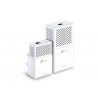 TP-Link TL-WPA7510KIT 1000 Mbit/s Ethernet LAN Wi-Fi White 2 pc(s)