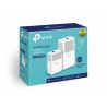 TP-Link TL-WPA7510KIT 1000 Mbit/s Ethernet LAN Wi-Fi White 2 pc(s)