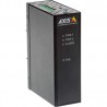 Axis T8144 Gigabit Ethernet PoE adapter
