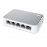 TP-Link TL-SF1005D V14 network switch Unmanaged Fast Ethernet (10/100) White