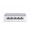 TP-Link TL-SF1005D V14 network switch Unmanaged Fast Ethernet (10/100) White