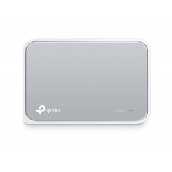 TP-Link TL-SF1005D V14 network switch Unmanaged Fast Ethernet (10/100) White