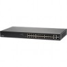 Axis T8524 PoE+ Managed Gigabit Ethernet (10/100/1000) Power over Ethernet (PoE) Black