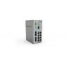 Allied Telesis AT-IA810M Managed L2 Fast Ethernet (10/100) Grey
