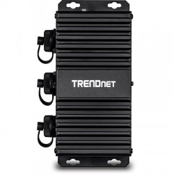 Trendnet TI-EU120 Gigabit Ethernet PoE adapter