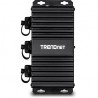 Trendnet TI-EU120 Gigabit Ethernet PoE adapter