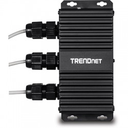 Trendnet TI-EU120 Gigabit Ethernet PoE adapter