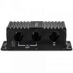 Trendnet TI-EU120 Gigabit Ethernet PoE adapter