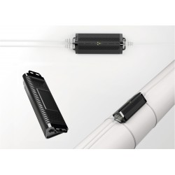 D-Link DPE-302GE Gigabit Ethernet PoE adapter