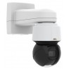 Axis Q6124-E 50HZ PTZ IP security camera Indoor & outdoor Dome Black, White