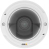 Axis P3374-V Indoor Dome Black, White