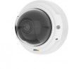 Axis P3374-V Indoor Dome Black, White