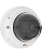Axis P3374-V Indoor Dome Black, White