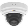 Axis P3375-LV IP security camera Indoor Dome Black, White