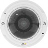 Axis P3375-LV IP security camera Indoor Dome Black, White