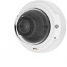 Axis P3375-LV IP security camera Indoor Dome Black, White