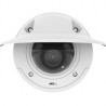 Axis P3375-LVE IP security camera Indoor Dome Black, White