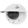 Axis P3375-LVE IP security camera Indoor Dome Black, White