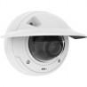 Axis P3375-LVE IP security camera Indoor Dome Black, White