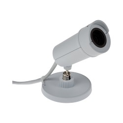 Axis P1280-E 4MM 8.3 FPS Indoor & outdoor Bullet White