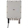 Axis T8504-E Managed Gigabit Ethernet (10/100/1000) Power over Ethernet (PoE) White
