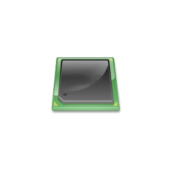 Fujitsu S26361-F4051-L830 Processor Radiator