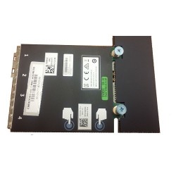 DELL XH0CP Internal SFP+ 10000Mbit/s networking card