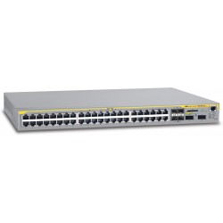 Allied Telesis AT-X600-48TS/XP-60 Managed L3
