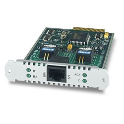 Allied Telesis AT-AR021S-00 network switch component