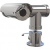 Axis XP40-Q1765 IA -60C IP security camera Outdoor Bullet Stainless steel