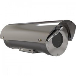 Axis XF40-Q1765 -60C IA IP security camera Bullet Grey