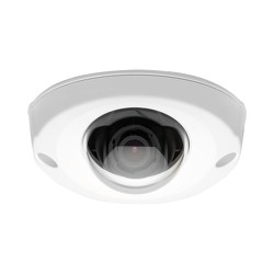 Axis P3915-R Mk II IP security camera Outdoor Dome White
