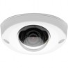 Axis P3915-R Mk II IP security camera Outdoor Dome White