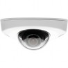 Axis P3915-R Mk II IP security camera Outdoor Dome White