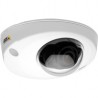 Axis P3915-R Mk II IP security camera Outdoor Dome White