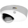 Axis P3915-R Mk II IP security camera Outdoor Dome White