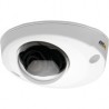 Axis P3915-R Mk II IP security camera Outdoor Dome White