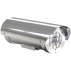 Axis XF40-Q2901 IP security camera Bullet Stainless steel