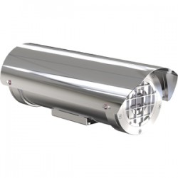 Axis XF40-Q2901 IP security camera Bullet Stainless steel