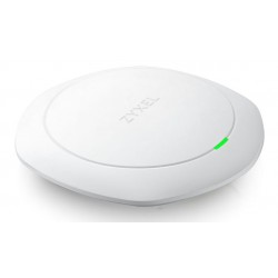 ZyXEL NWA1123 AC HD 1300Mbit/s Power over Ethernet (PoE) White WLAN access point