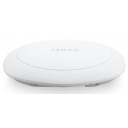 ZyXEL NWA1123 AC HD 1300Mbit/s Power over Ethernet (PoE) White WLAN access point