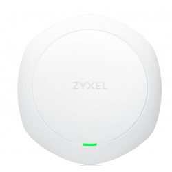 ZyXEL NWA5123 AC HD 1300Mbit/s Power over Ethernet (PoE) White WLAN access point