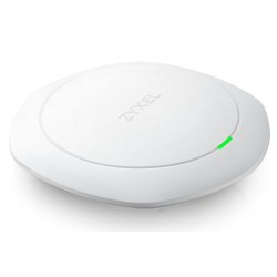 ZyXEL NWA5123 AC HD 1300Mbit/s Power over Ethernet (PoE) White WLAN access point