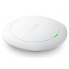 ZyXEL NWA5123 AC HD 1300Mbit/s Power over Ethernet (PoE) White WLAN access point