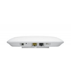 ZyXEL NWA5123 AC HD 1300Mbit/s Power over Ethernet (PoE) White WLAN access point