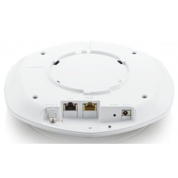 ZyXEL NWA5123 AC HD 1300Mbit/s Power over Ethernet (PoE) White WLAN access point