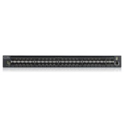 ZyXEL XGS4600-52F Managed L3 Black