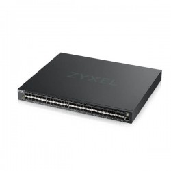 ZyXEL XGS4600-52F Managed L3 Black