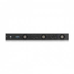 ZyXEL XGS4600-52F Managed L3 Black