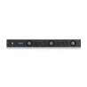ZyXEL XGS4600-52F Managed L3 Black